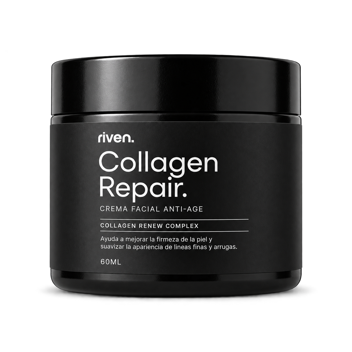 Collagen Repair - Crema Facial Anti-Age