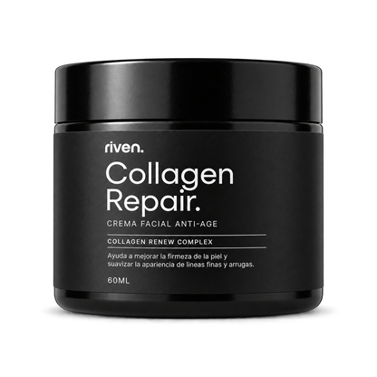 Collagen Repair - Crema Facial Anti-Age
