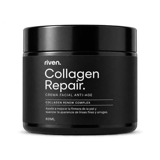 Collagen Repair - Crema Facial Anti-Age