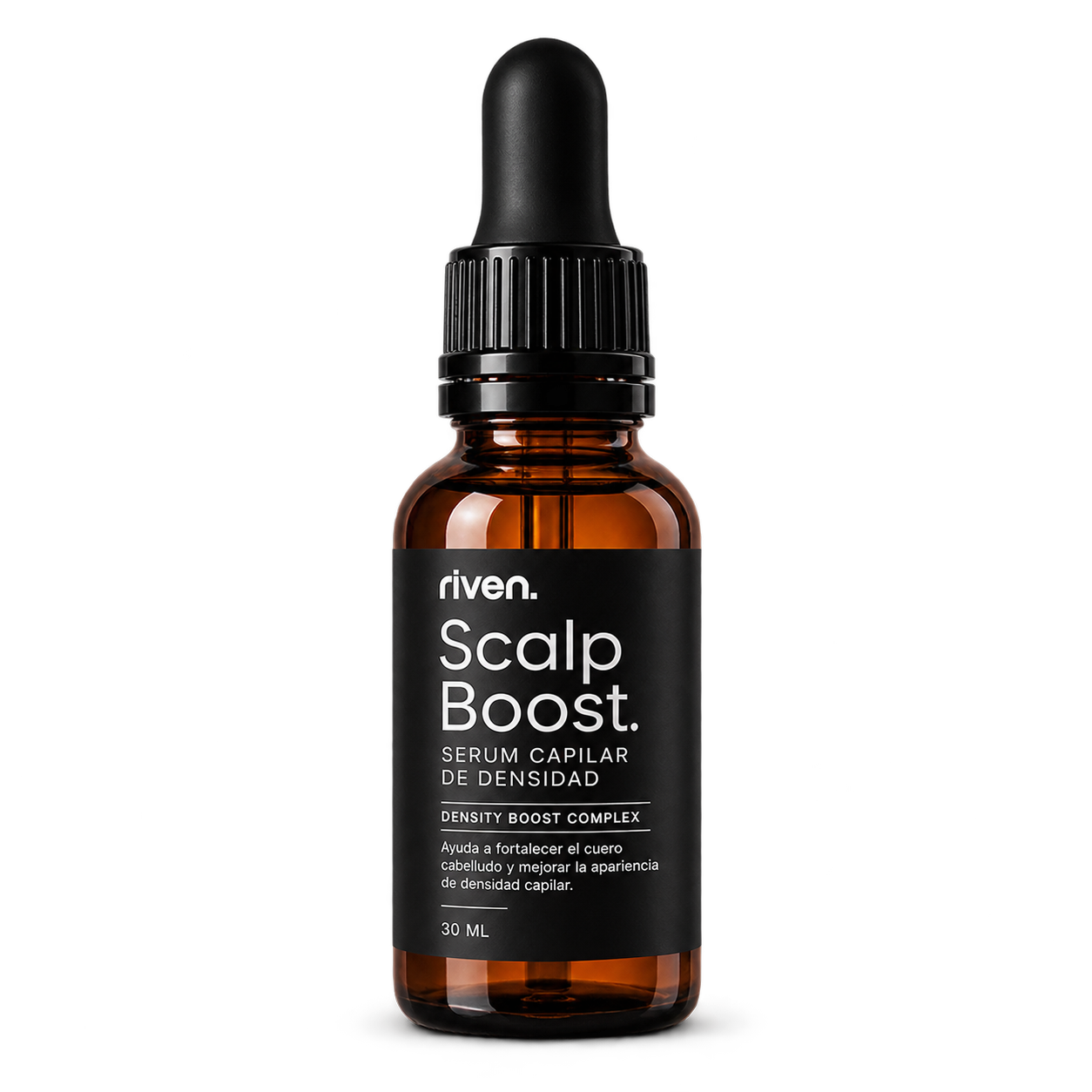 Scalp Boost — Sérum Capilar de Densidad