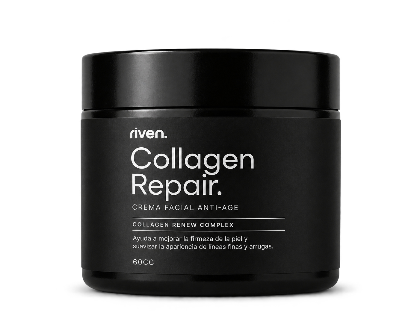 Collagen Repair - Crema Facial Anti-Age