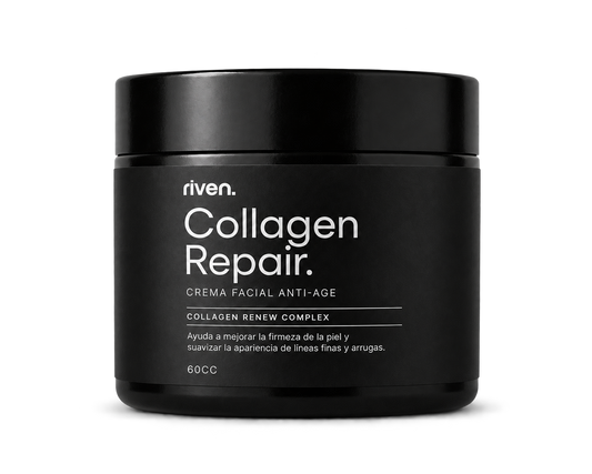 Collagen Repair - Crema Facial Anti-Age